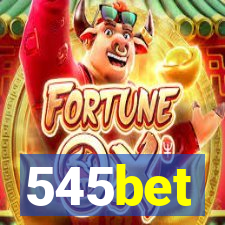 545bet