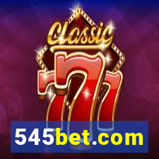 545bet.com