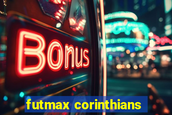 futmax corinthians