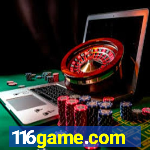 116game.com