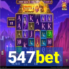 547bet
