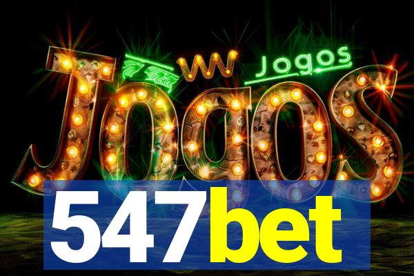 547bet