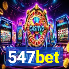 547bet