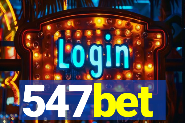 547bet