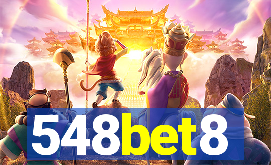 548bet8