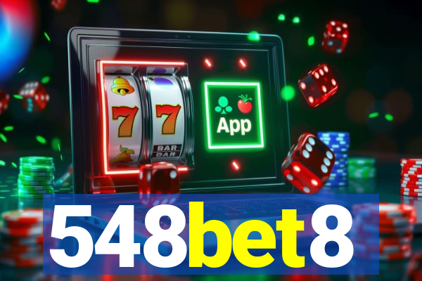 548bet8