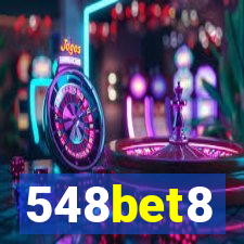 548bet8