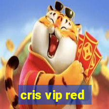 cris vip red