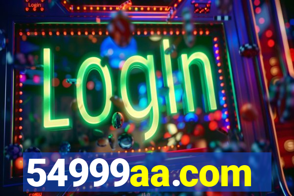 54999aa.com