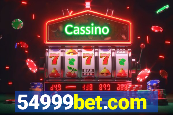 54999bet.com