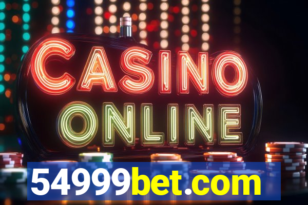 54999bet.com