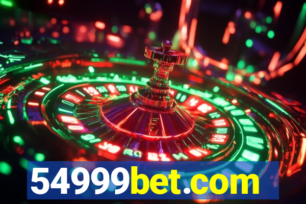 54999bet.com