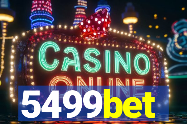 5499bet