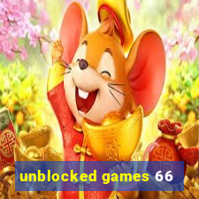 unblocked games 66