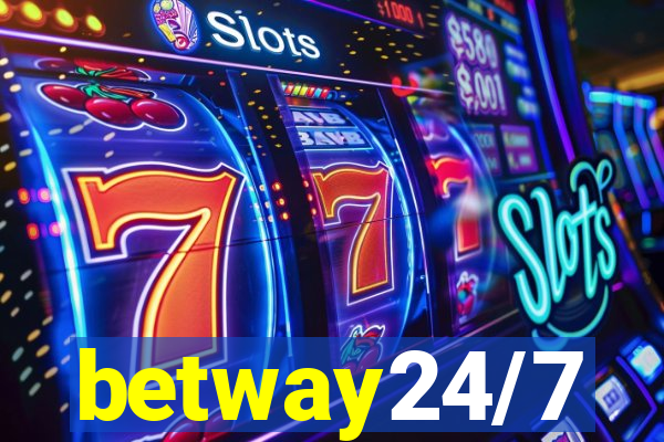 betway24/7