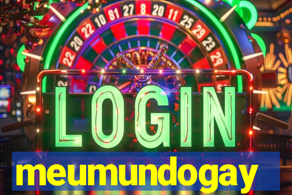 meumundogay