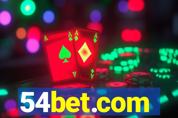 54bet.com