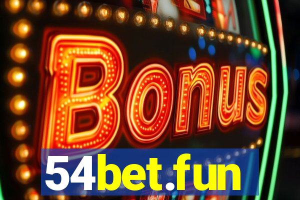 54bet.fun
