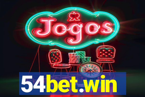54bet.win