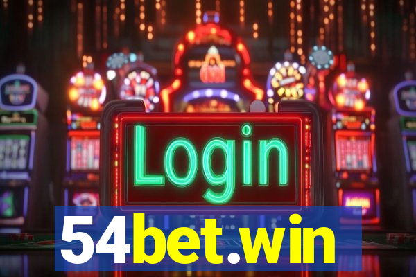 54bet.win