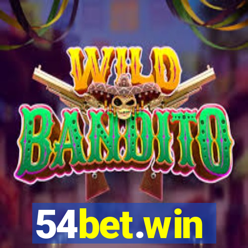 54bet.win