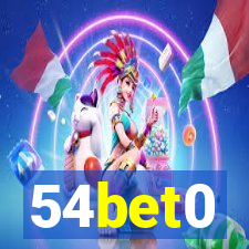 54bet0