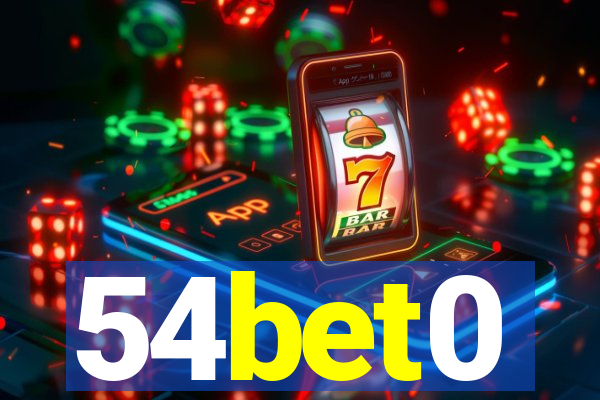54bet0