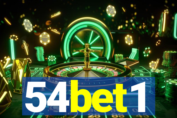 54bet1