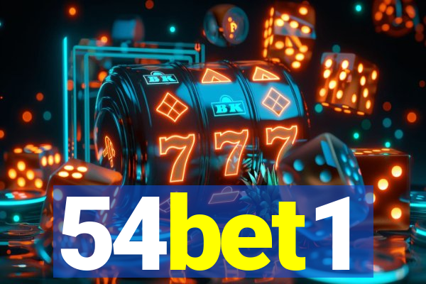 54bet1
