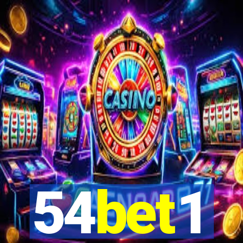 54bet1