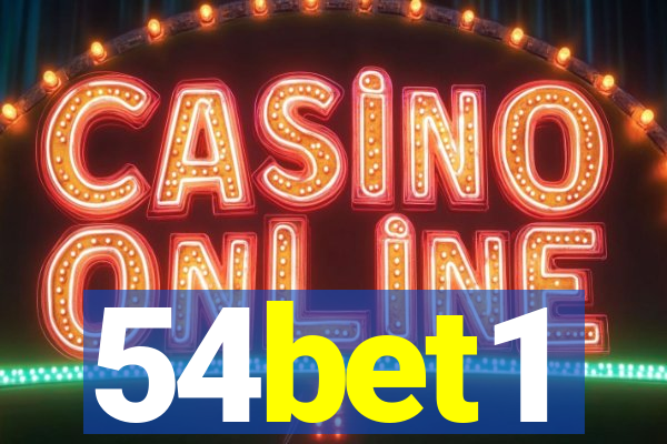 54bet1
