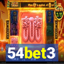 54bet3