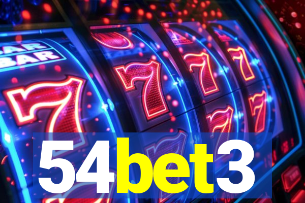 54bet3
