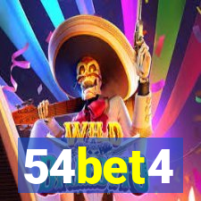 54bet4