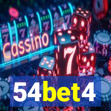 54bet4
