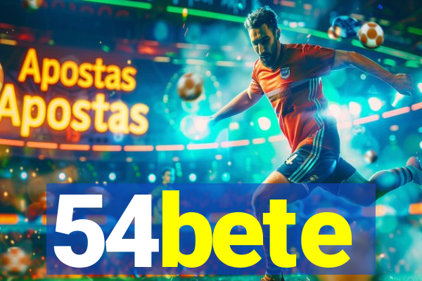 54bete