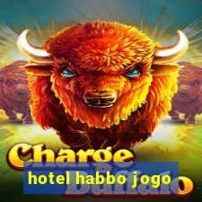 hotel habbo jogo