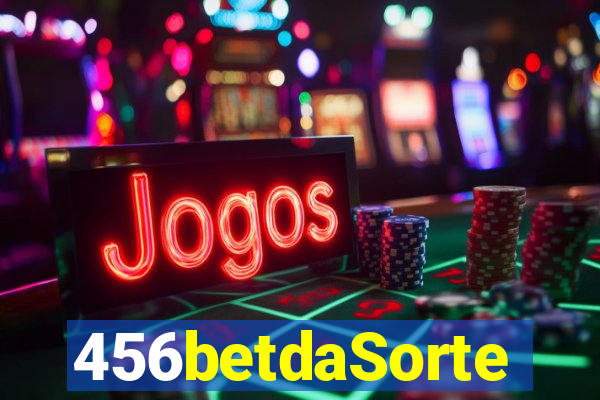 456betdaSorte