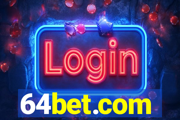 64bet.com