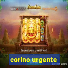 corino urgente