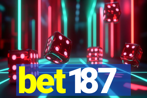 bet187