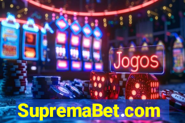 SupremaBet.com