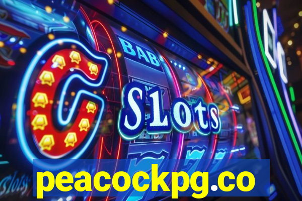 peacockpg.co