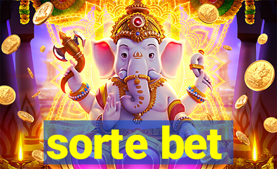 sorte bet