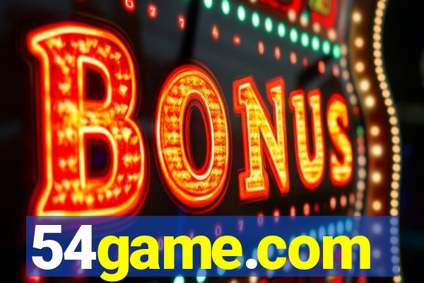 54game.com