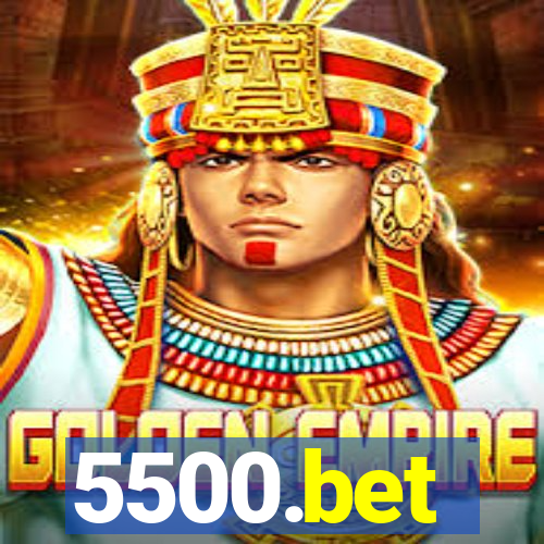 5500.bet