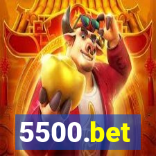 5500.bet