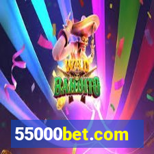 55000bet.com