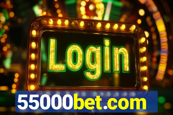 55000bet.com