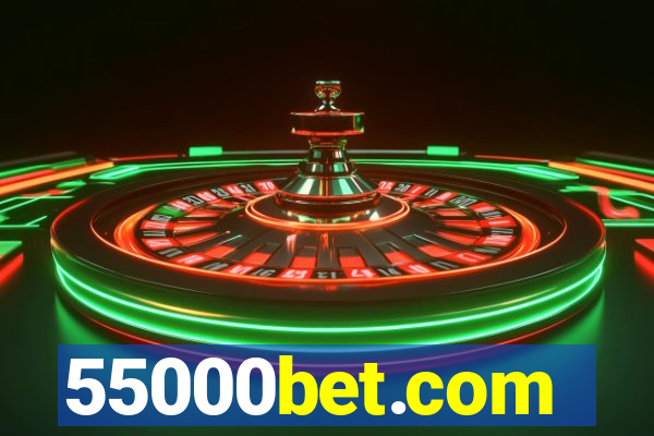 55000bet.com